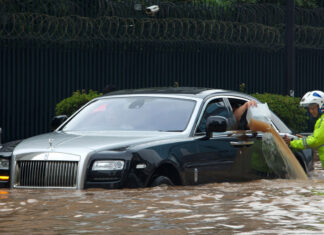 Why is hydrolock incredibly dangerous for car engines?