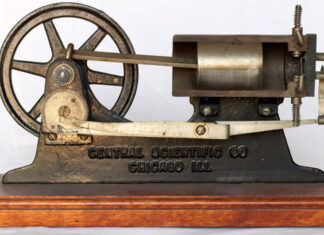 Surprising Efficiency of Turbocharged Engines