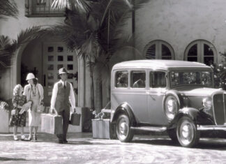 Exploring the Rich History of Chevrolet’s SUV Lineup