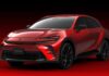 Toyota Crown Sport 2024: Ferrari-like SUV with a rugged edge, starting at $40,000