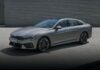 Kia K5 Facelift 2024 debuts with new lighting system and curved screen