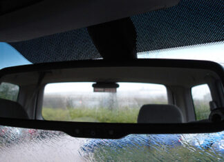 Mirror Reflection: The Story of the 1900s