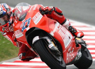 The Legendary Ducati Motorcycle Biography Coming Soon to Vietnam