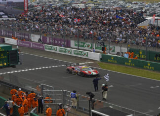 Ferrari to officially join Le Mans Hypercar racing from 2023