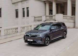 VinFast delivers over 10,000 electric cars in Q3/2023 – Expanding global scale