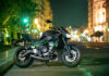 Kawasaki Z650 2023 arrives in the Vietnamese market with a price tag of over 190 million VND.