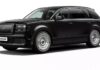 Eye-catching 2024 Custom Versions of Toyota Century and Land Cruiser