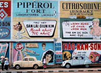 “Beetle Car”: Memories of the Far East Gem