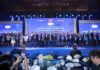 Toyota Vietnam is honored to receive the 21st Golden Dragon Award