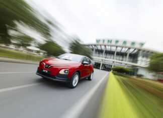 VinFast: Earning Consumer Trust in India, Forbes India Reports