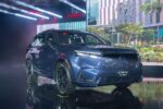 New generation Honda CR-V launches in Vietnam: Adds hybrid powertrain, priced from 1,109 billion dong