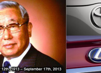 STORIES ABOUT 3 JAPANESE LUXURY CAR BRANDS (PART 2)