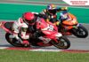 Vietnamese racers compete in the second leg of ARRC 2022 in Malaysia