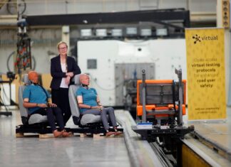 Women at higher risk of injury than men in traffic accidents