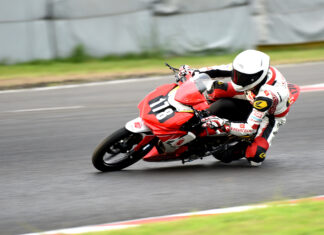 Race 1 UB150 Stage 3 ARRC 2022 – The Final Outcome