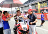 Honda Racing Vietnam Ready to Compete at ARRC 2023 Stage 2