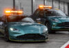 Aston Martin Vantage and DBX: Safe and Healthy Cars for the F1 2021 Season