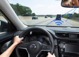 5 Innovative Technologies on Nissan Vehicles