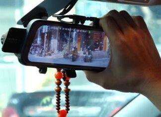Proposed Requirement for Personal Cars to Install Dashboard Cameras Similar to Commercial Vehicles
