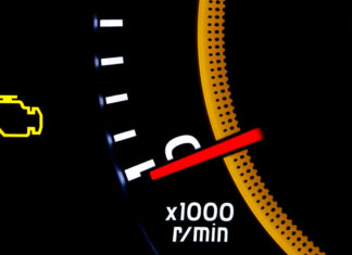 “10 Possible Causes When the Check-Engine Light is On”