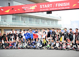 Beautiful Ending to VMRC 2022: Final Stage Results