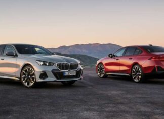 BMW Introduces Upgraded 2024 5 Series with Price Starting at $57,900