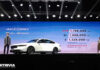 2024 Honda Accord unveiled in Thailand, eagerly anticipated in Vietnam