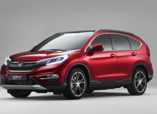 Introducing Honda’s Intelligent Cruise Control System