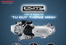 Explaining the Success of the Honda eSP Engine