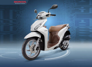 Honda takes the lead with the innovative eSP intelligent engine generation