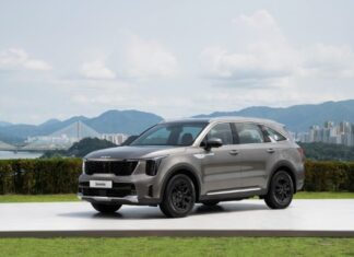Video Unveiling the All-New 2024 Kia Sorento – A Detailed Look