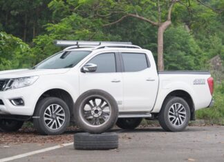 Basic Tire Knowledge: Understanding the Essentials