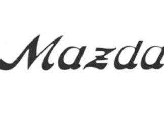 The ups and downs that make up the “Mazda wings”