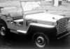 Nissan’s 4WD Vehicles – 65 Years of Historic Journey