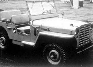 Nissan’s 4WD Vehicles – 65 Years of Historic Journey