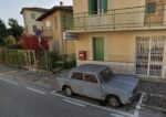 The Stationary Car that Transformed into a Popular Tourist Spot in Italy after 50 Years