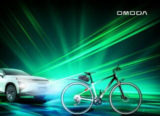 OMODA’s Global Customer Conference Coming Soon with Exciting Activities