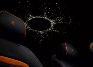 Limited Edition Rolls-Royce Ghost: Sold Out Before Official Announcement