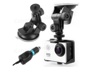 “Chaotic” Car Dash Cam: Unleash the Power of Safety Recording