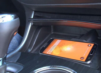 How to Prevent Overheating of Your Smartphone While Charging in the Car