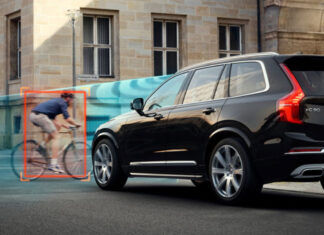 The Importance of Popular Safety Features Today