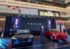 Tesla Model 3 Highland 2024 launched in the Southeast Asian market, priced from $39,600