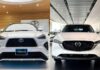 Mazda CX-5 or Toyota Yaris Cross: Which is the Best Choice Under 750 Million VND?