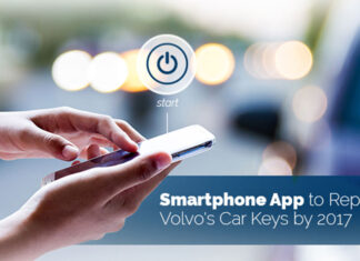 Start Your Car with…Your Phone