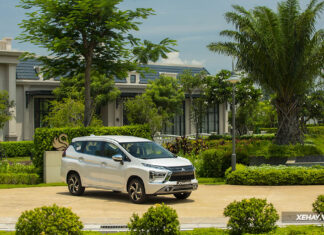 New Features That Make Mitsubishi Xpander 2022 Worth the Money