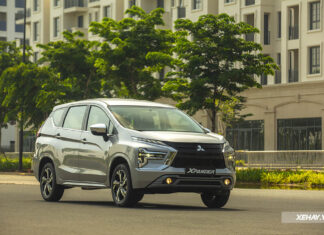Mitsubishi Xpander maintains its reign, continuing to dominate the MPV segment in September.