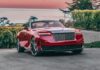 The Most Expensive Rolls-Royce Models Revealed