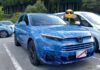Honda to introduce new hydro-powered CR-V variant