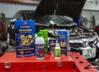 Revitalize Your Engine with Halotec Engine Oil – No Need for Overhauling