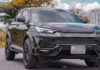 Vietnam Workshop Transforms Honda HR-V into Lamborghini Urus